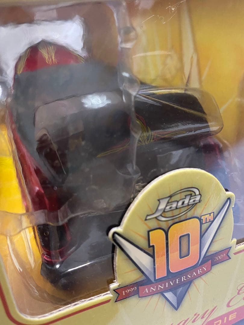 jadatoys mercury 超激レアモデル‼️最終価格