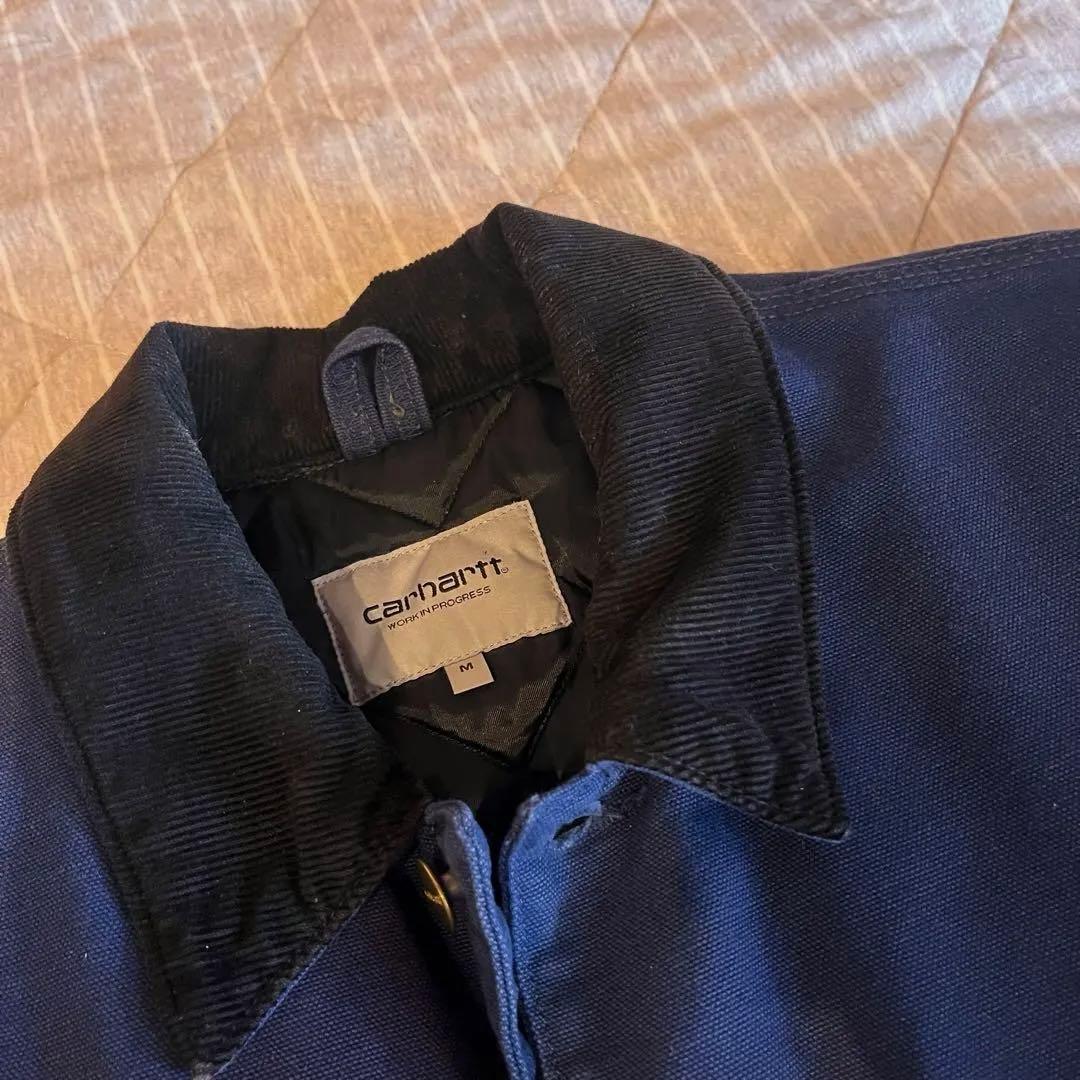 ジャケット・アウター M 24AW Carhartt WIP OG CHORE COAT