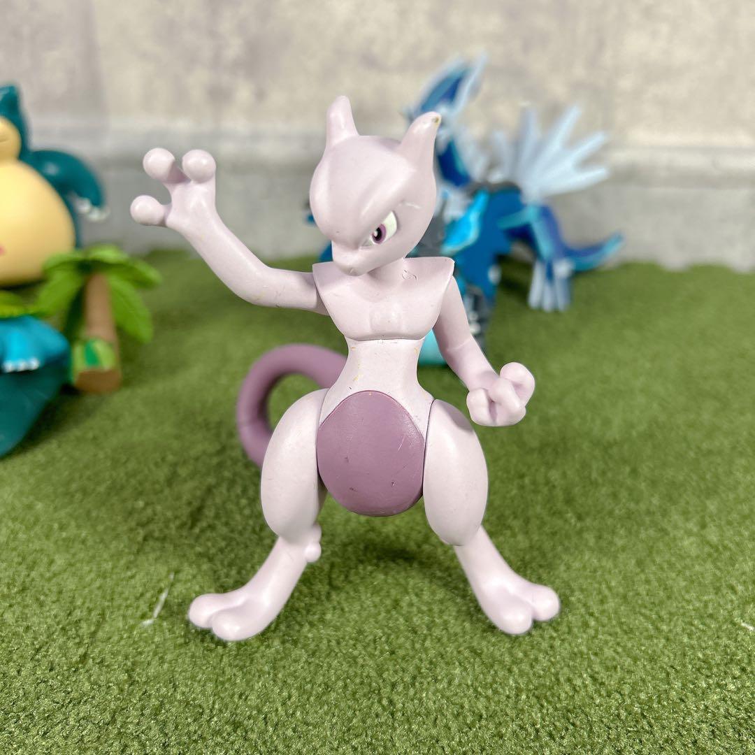 ポケモン モンコレEX モンコレ フィギュア まとめ売り - メルカリ