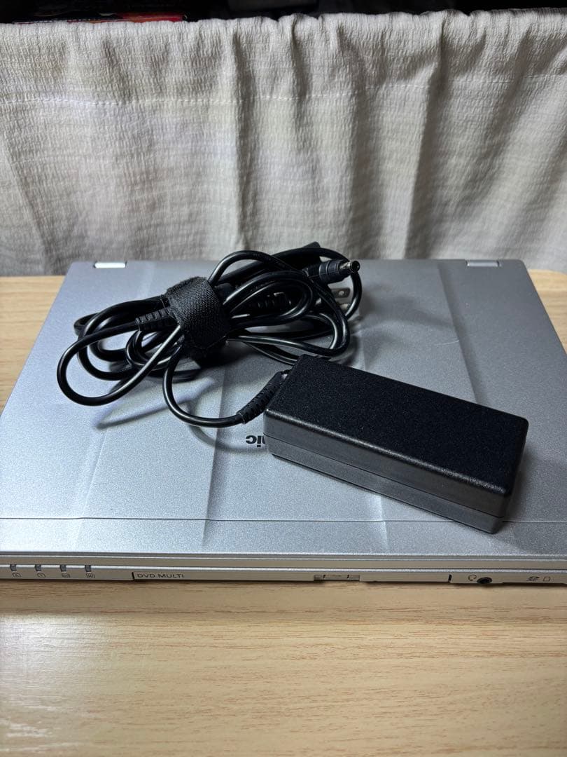 ♫ 動作品Win11 Panasonic Let´s note CF-SZ5