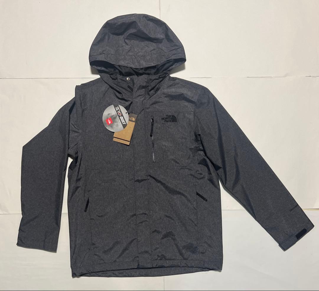 ★未使用 ノースフェイス ジャケット ダークグレー色 NJ2HN00B ☆未使用 ノースフェイス ジャケット ダークグレー色 NJ2HN00B - メルカリ
