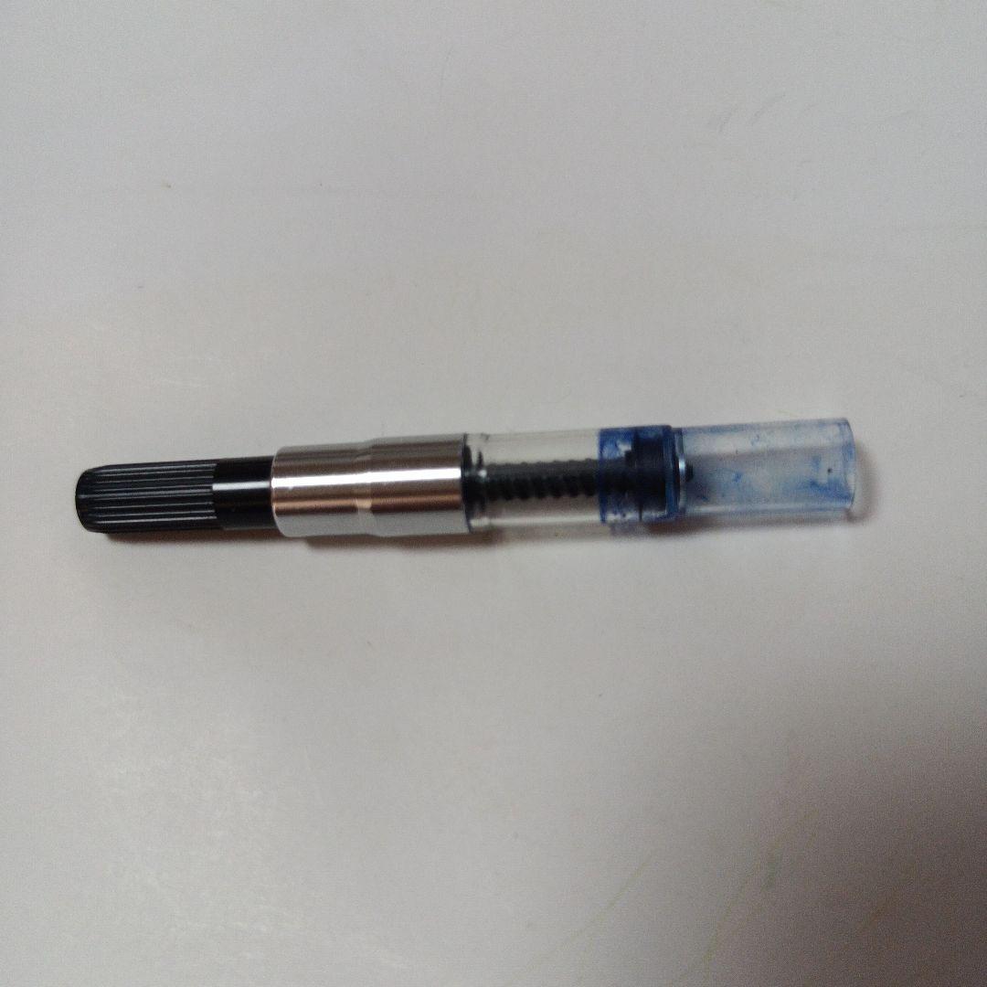 PILOT パイロットカスタム74万年筆14K 585