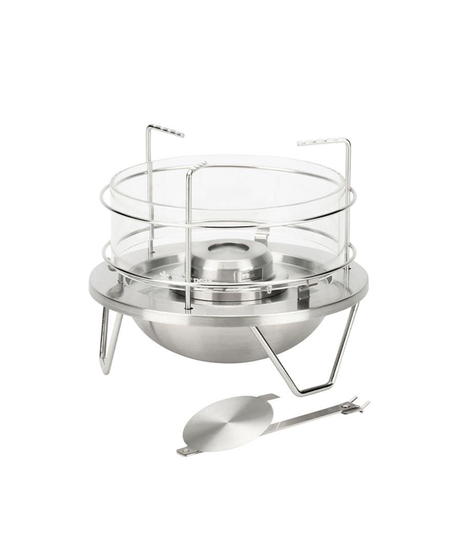 新品未使用　スノーピーク　サカン　火焔ストーブ