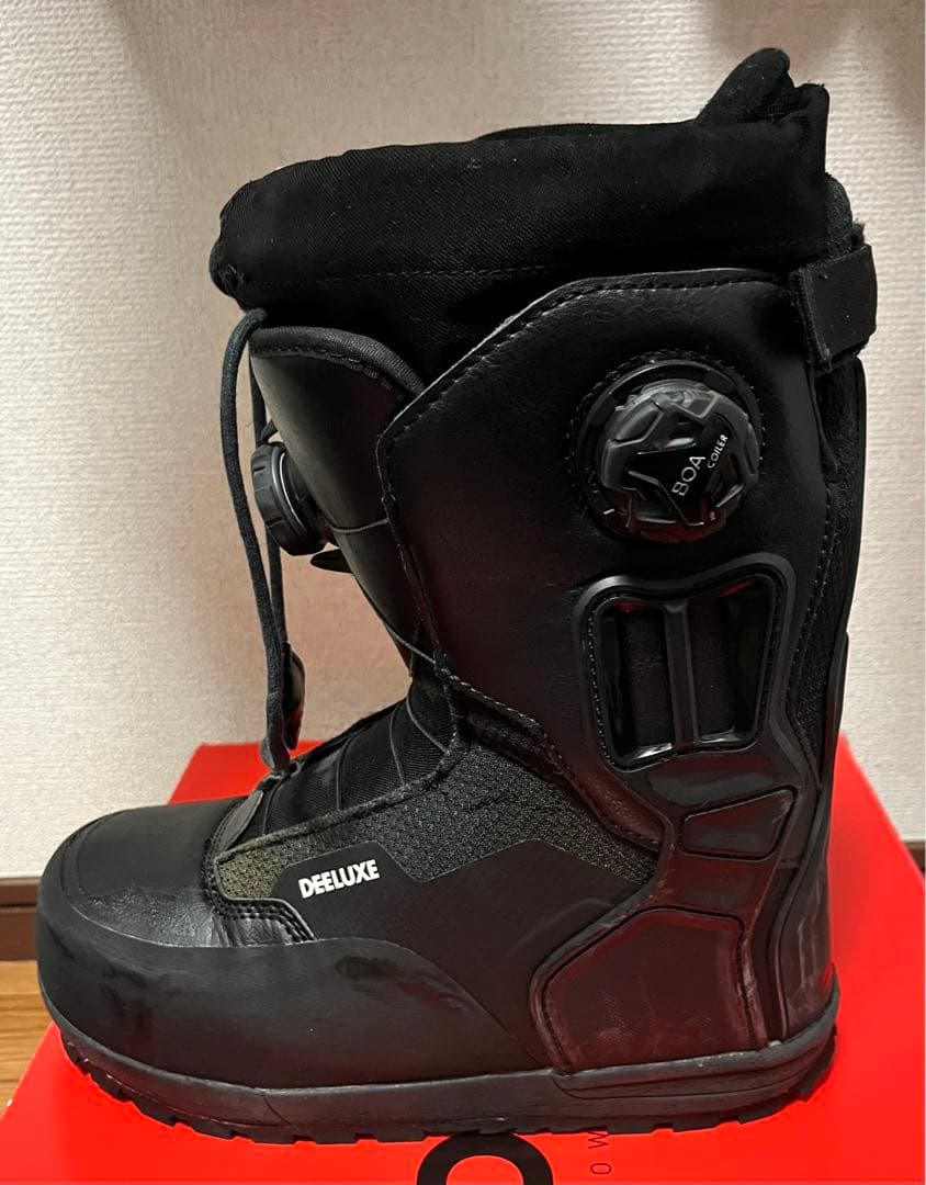 DEELUXE XV 25.5 スプリットボード