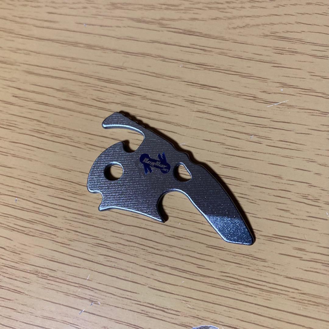 その他 KeyBar Phillips D / Bottle Bomber