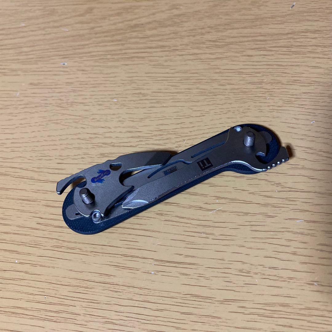 その他 KeyBar Phillips D / Bottle Bomber