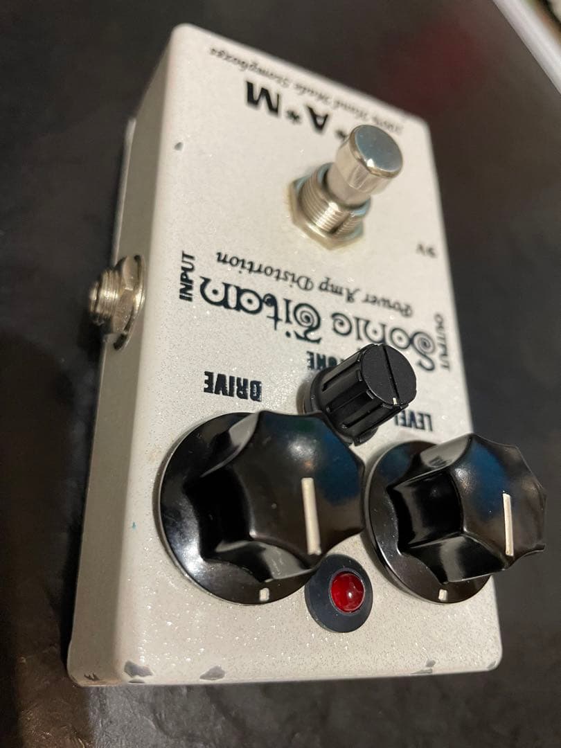 D*A*M Sonic Titan 初期型 - メルカリ