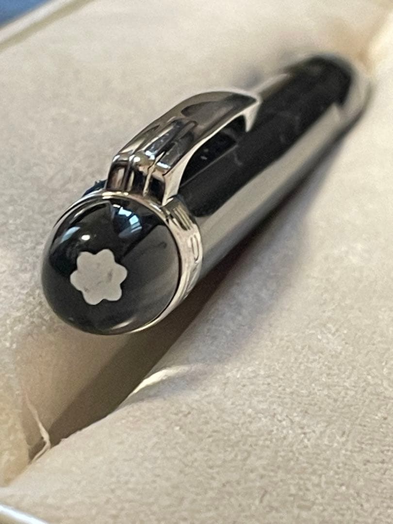 ◾️モンブラン◾️スターウォーカー◾️ボールペン◾️プラチナ