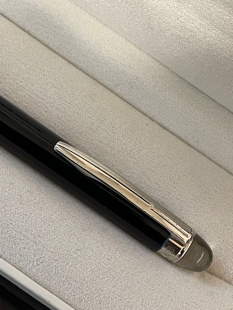 ◾️モンブラン◾️スターウォーカー◾️ボールペン◾️プラチナ