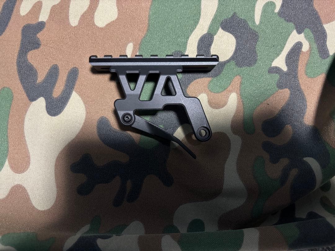 東京マルイ ハイキャパ5.1 ガスガン　カスタム