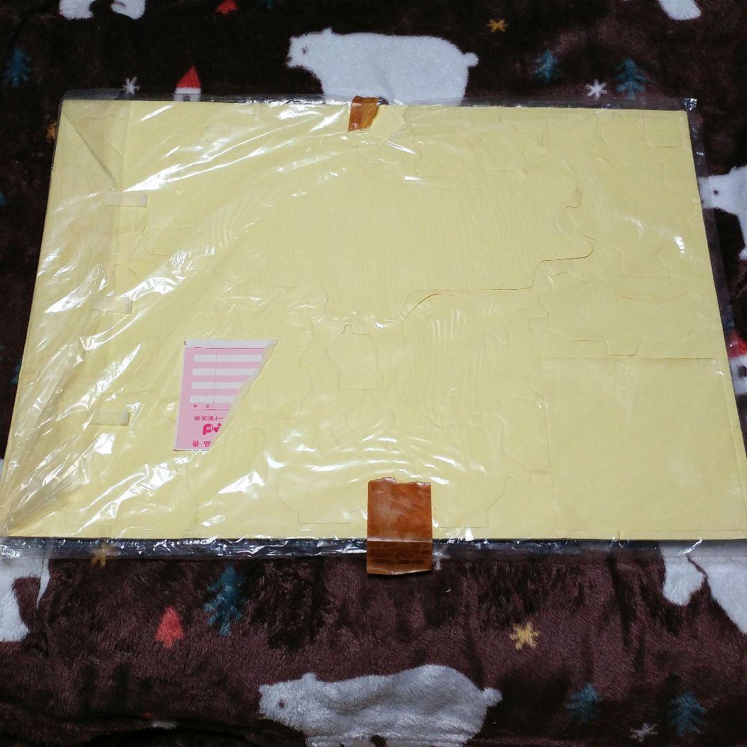 【販促グッズセット】ドラゴンクエスト７B1 B2 ポスター/ポップ/ダミージャケ