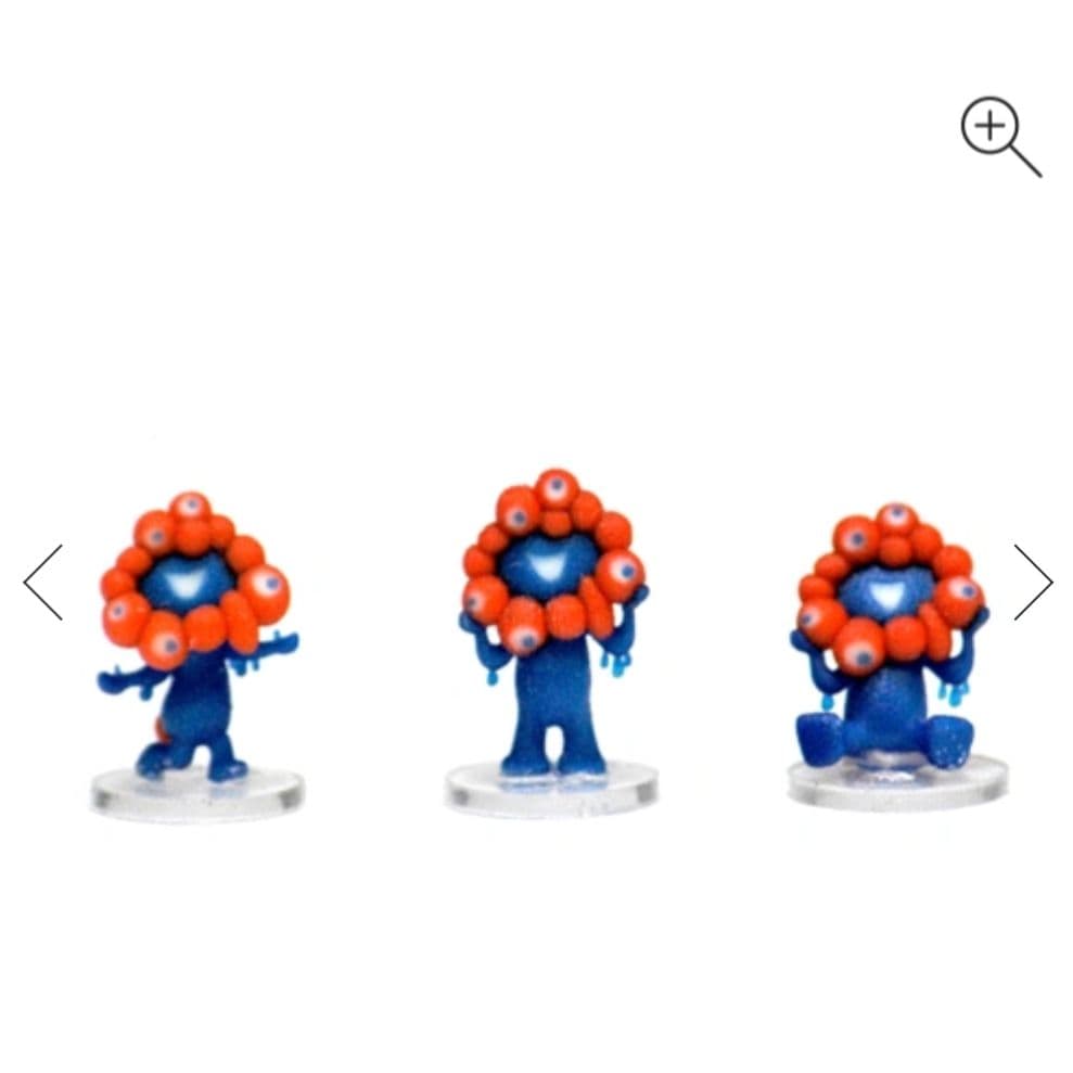 関西万博 ミャクミャク 電車 フィギュア セット EXPO