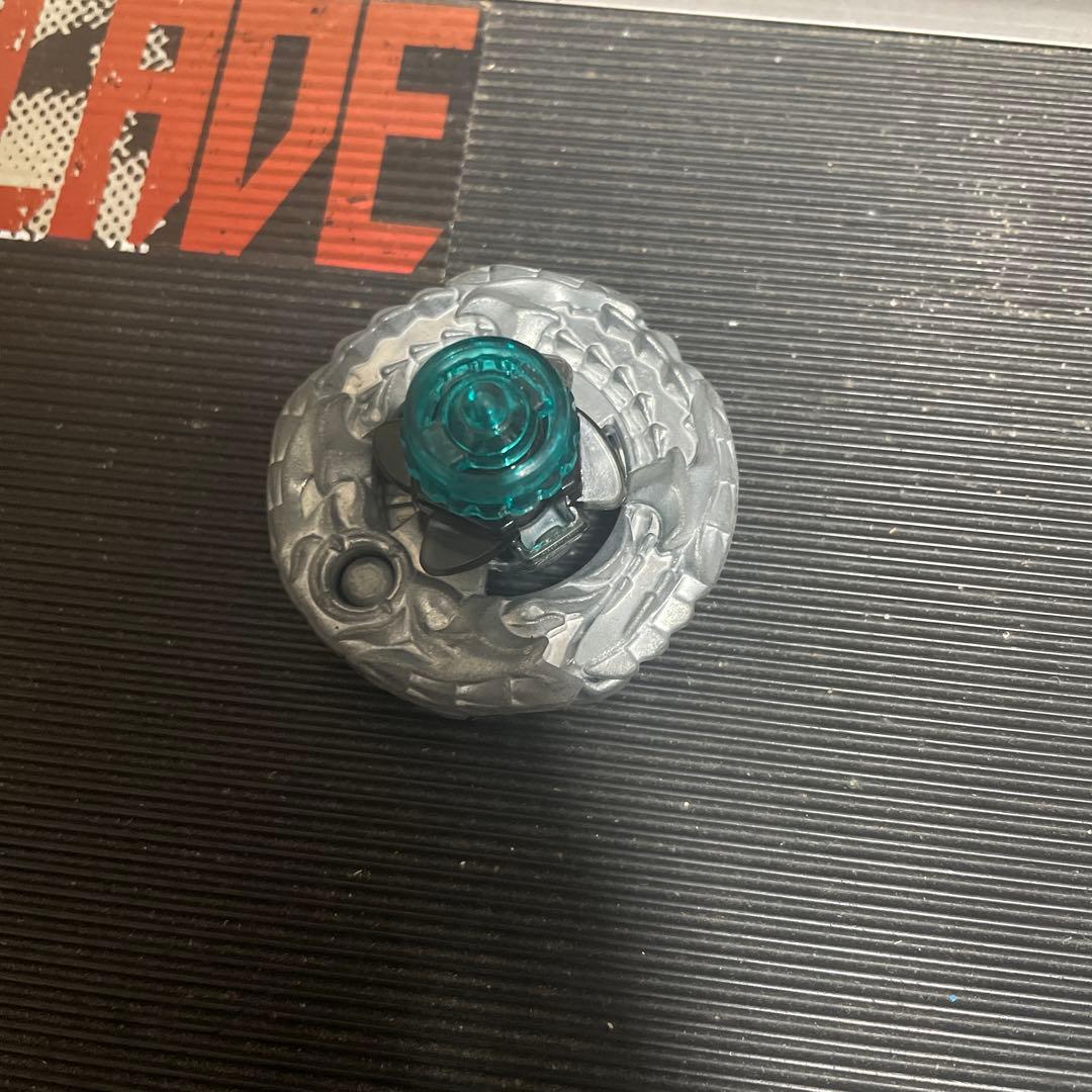 メタルファイトベイブレード ゼロジー サラマンダバルロ