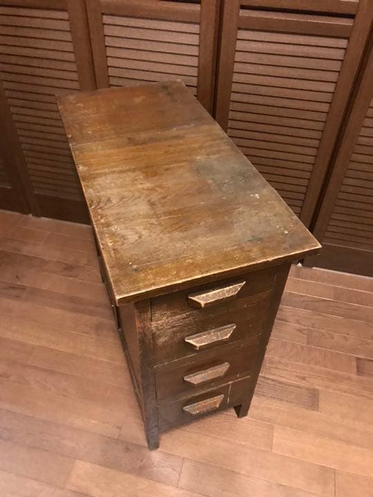 昭和レトロ チェスト 引き出し 昭和レトロ レトロ チェスト 引出し