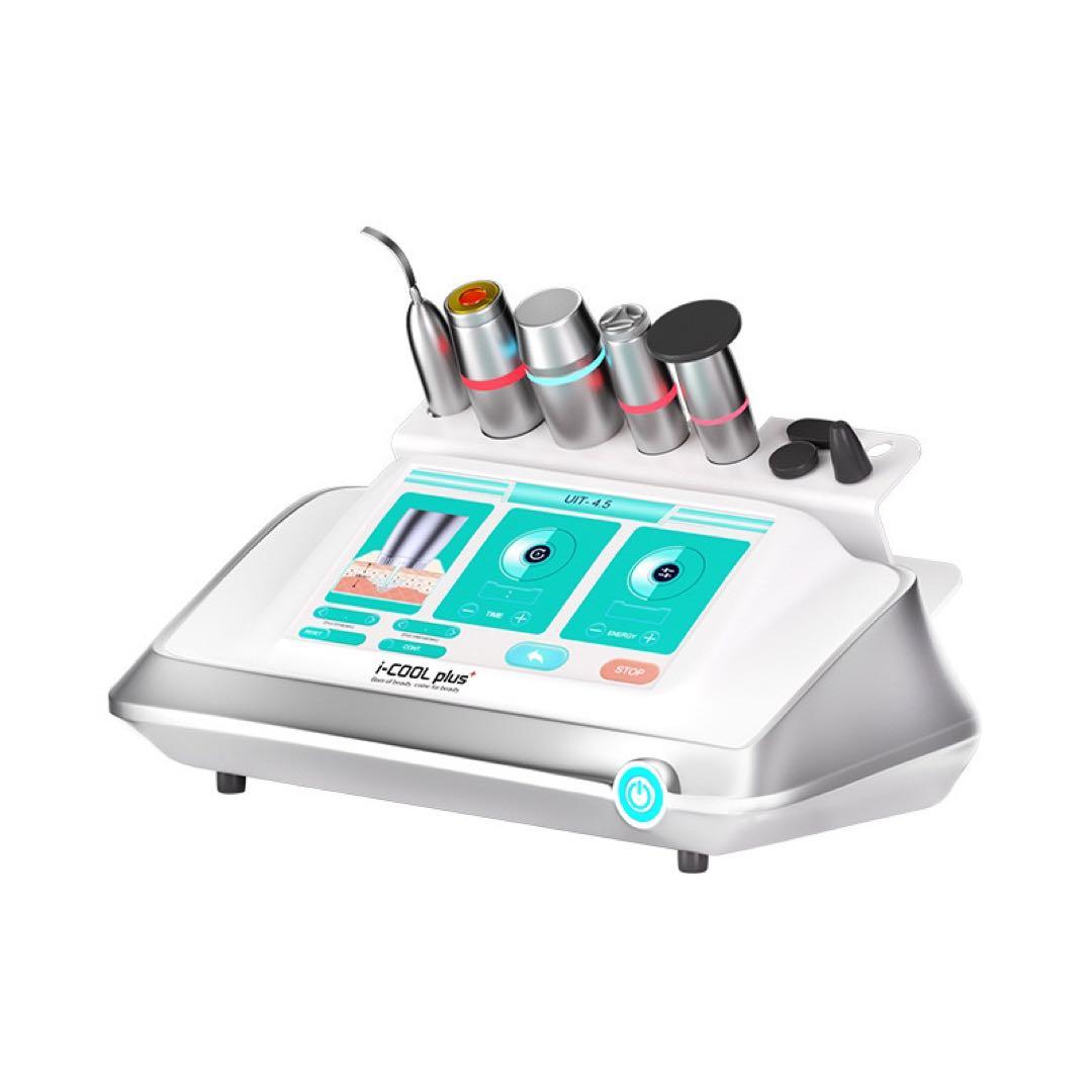 水玉リフティング LDM SONOと同等マシン 韓国肌管理(毛穴洗浄付き