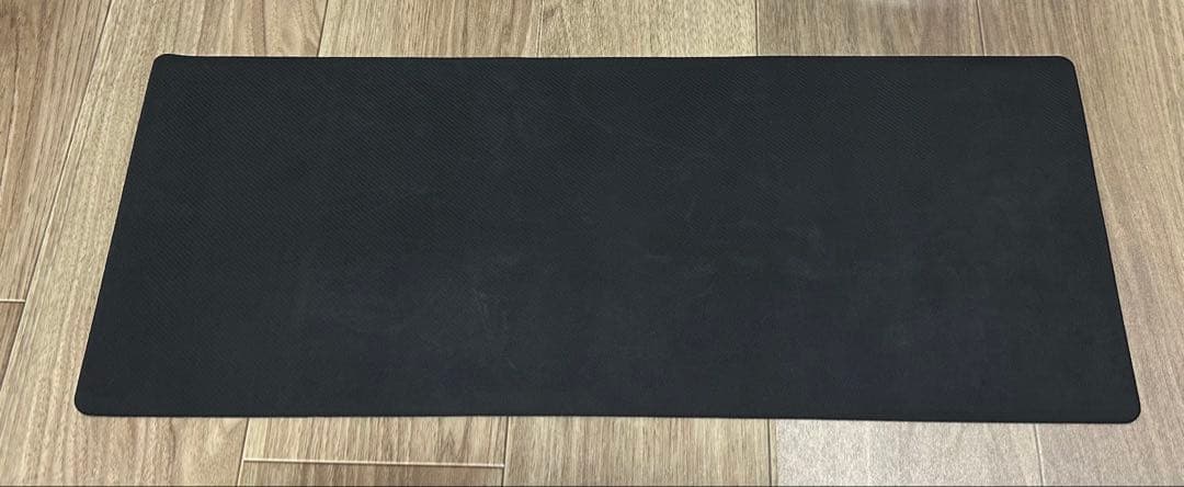 遊戯王 六武 プレイマット