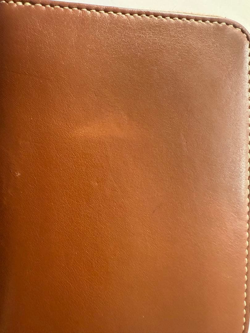 セリーヌ　キュイル トリオンフ コンパクトジップ