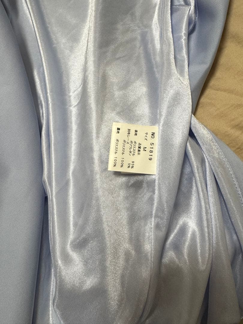 お値下げ✨IRMA イルマ ロングドレス ビジュー キャバドレス