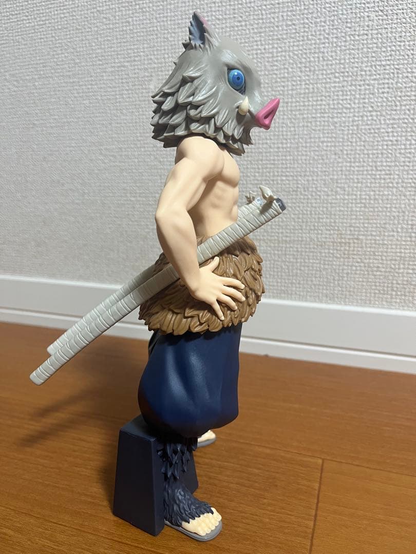 鬼滅の刃Grandista、GLITTER&GLAMOURS 4体セット