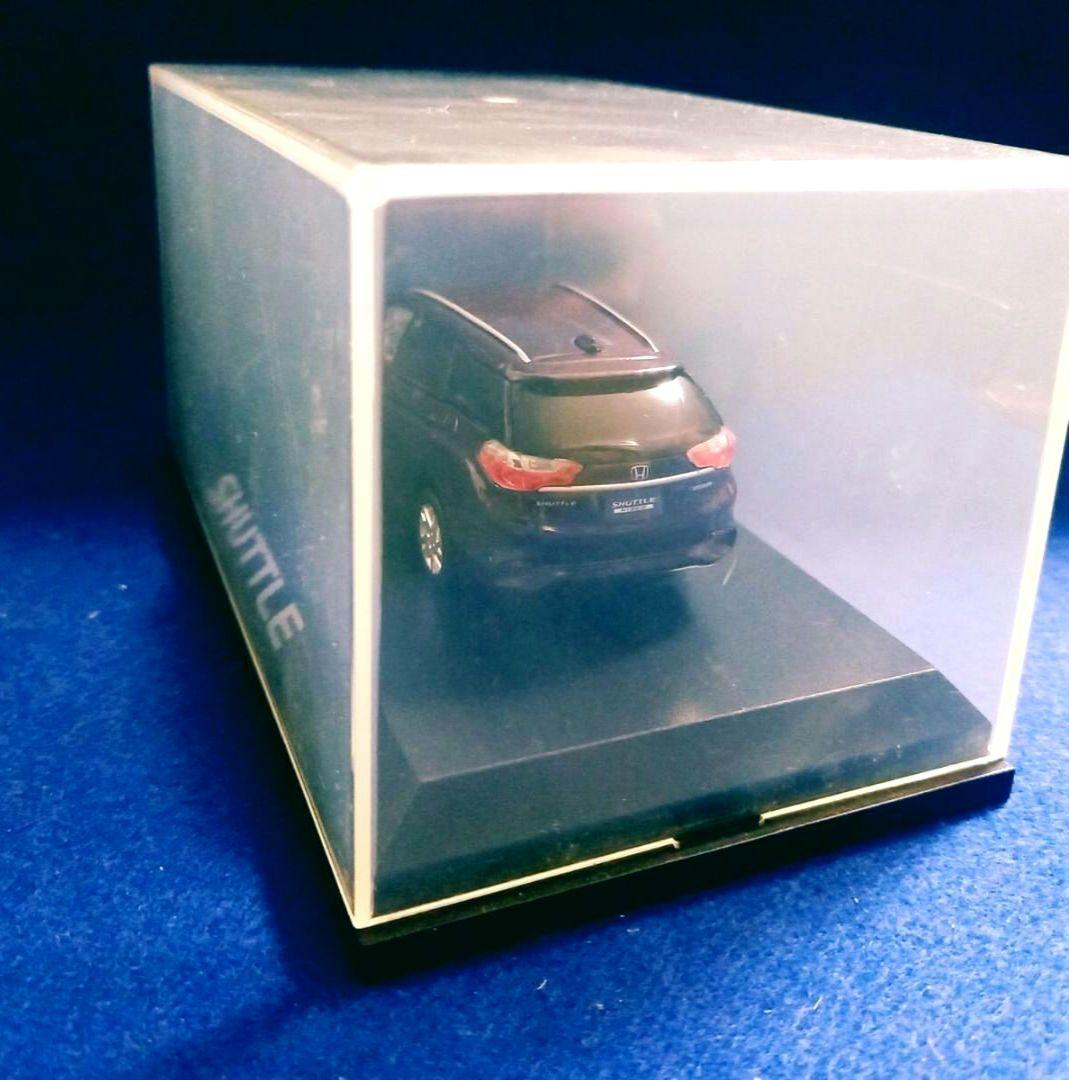 ★レア 特注品 1/43★ HONDA シャトル SHUTTLE カラーサンプル