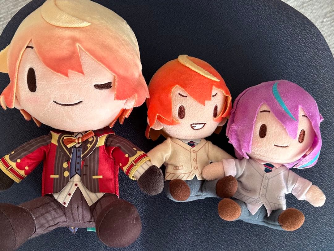 ピタゴラス Shining Stage ジャケットイラストくじD賞 キラ シャイ