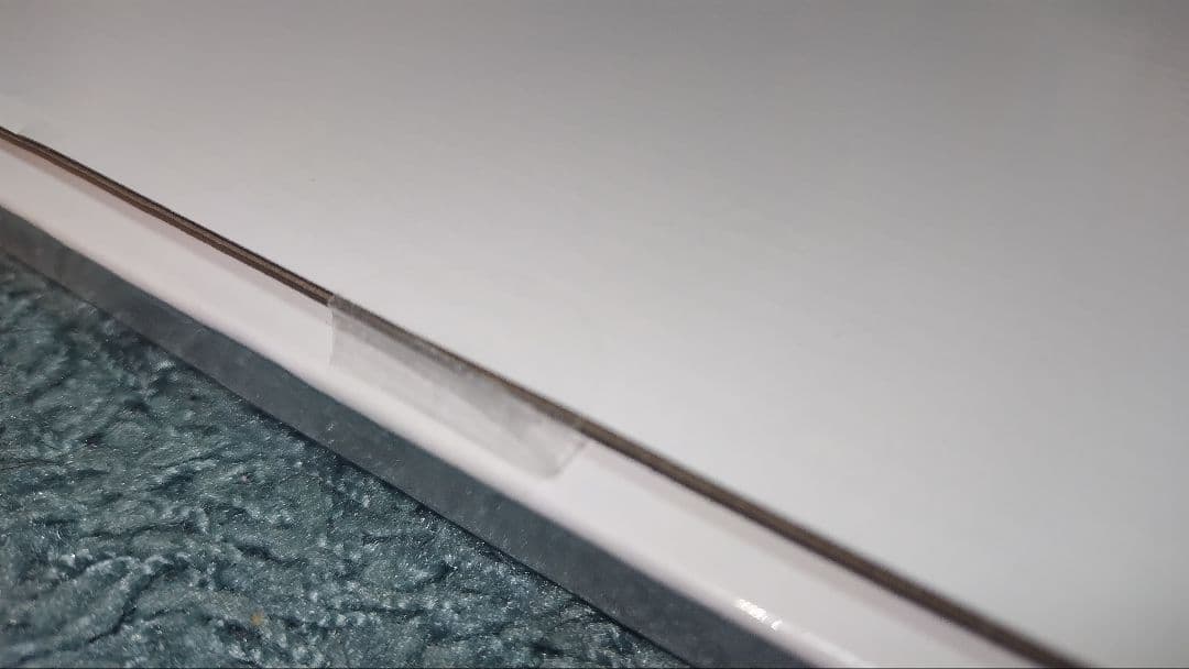 KVアナザーカットバストアップアクリルパネル/ おまけかぷっこふれんず付き✧︎*