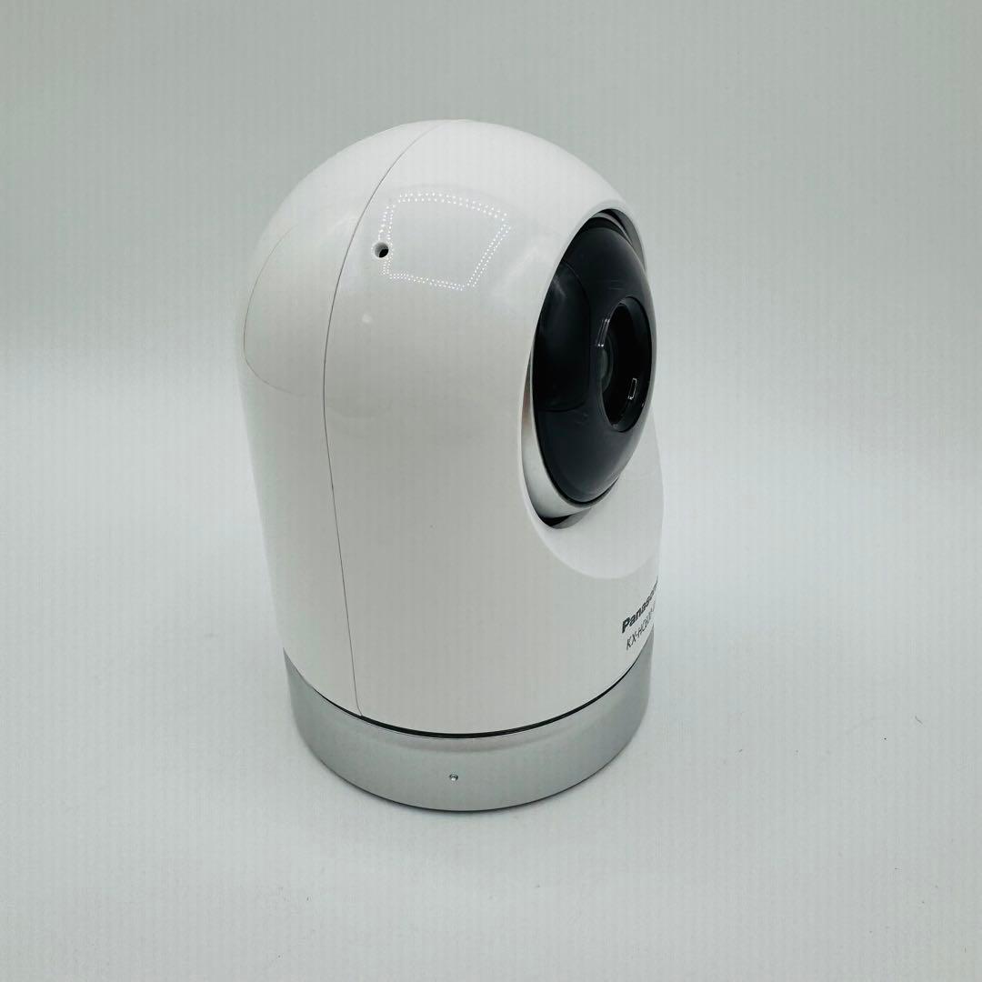 Panasonic KX-HC600K-W 屋内カメラ監視カメラ