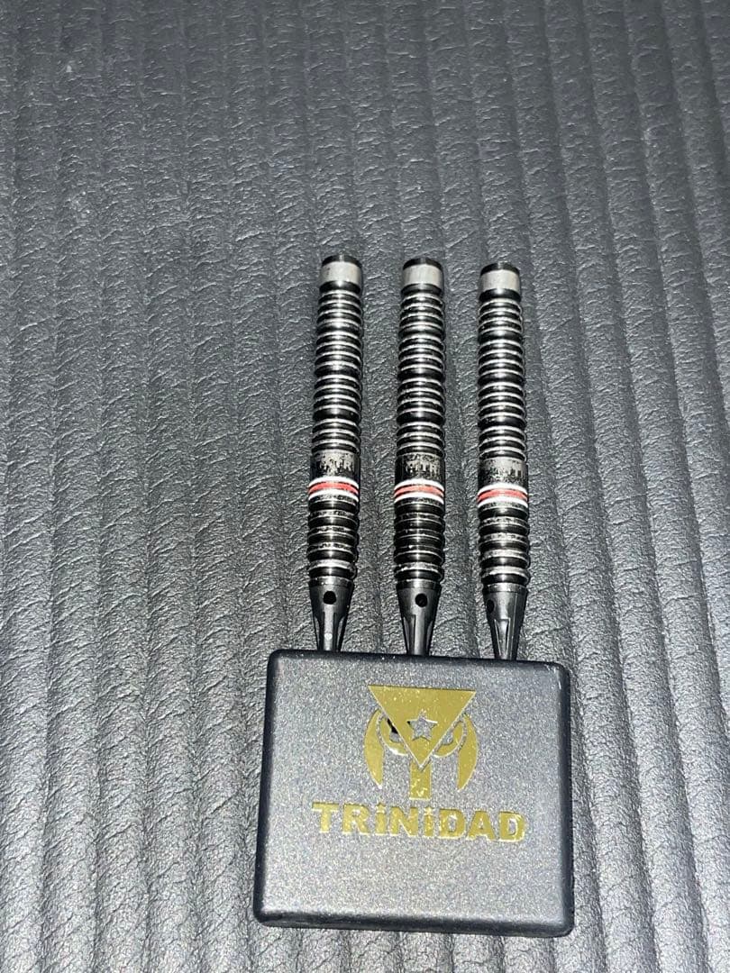 TRINIDAD ゴメス14 山田勇樹プロモデル