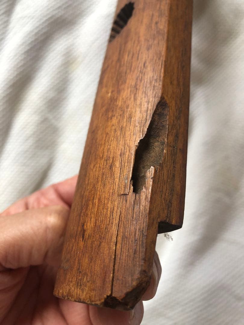 値下げしました。韓国呼び名は李朝時代のトクサル(餅型用押し型)