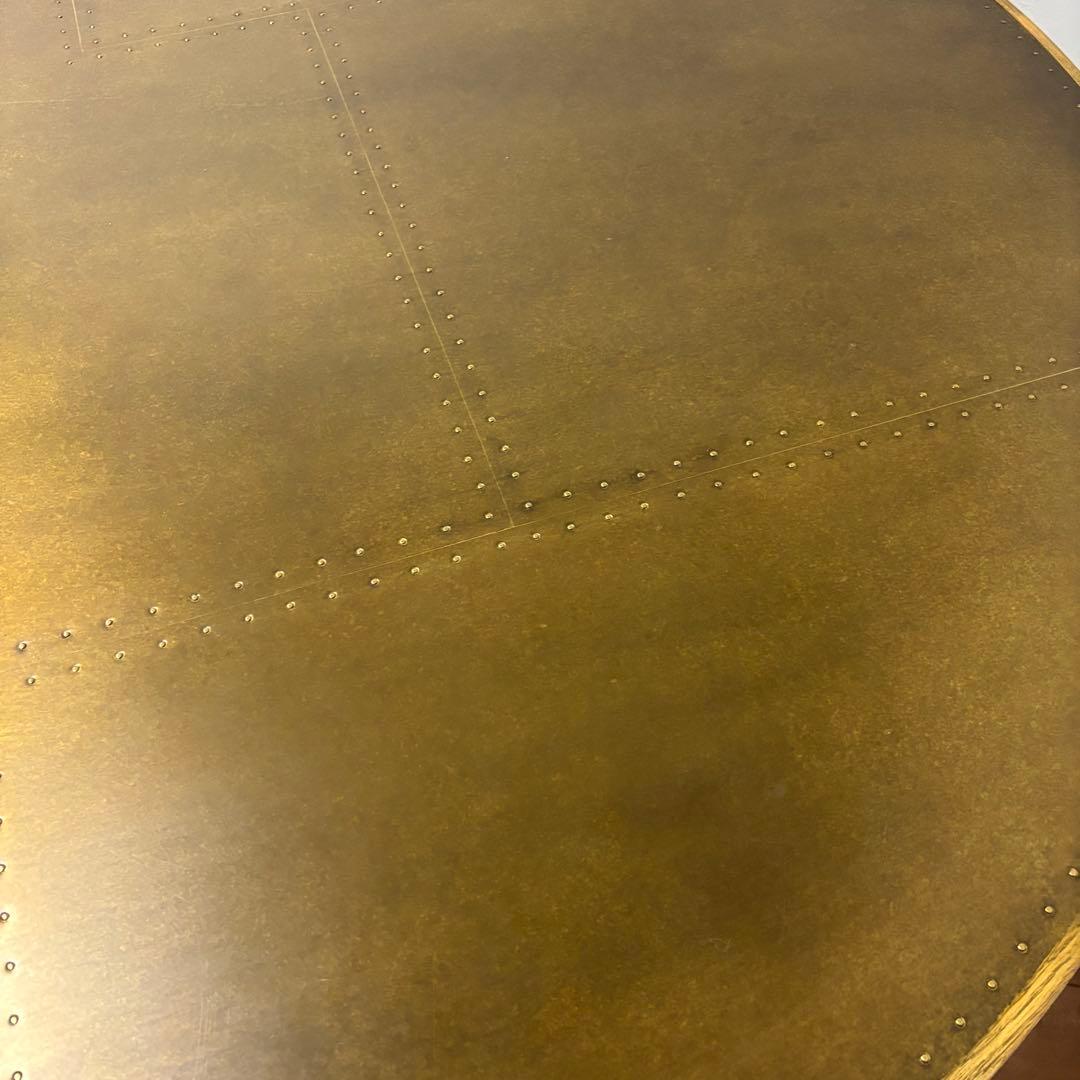 Knot antiques ノット・アンティークス テーブル MerlinⅡ廃盤