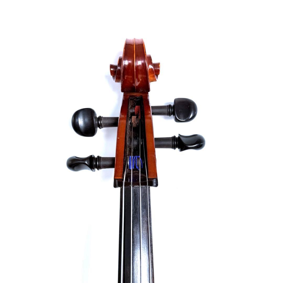 希少】Martini Oreste チェロ イタリア製1956年製 - メルカリ