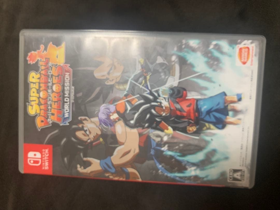 任天堂Switchソフト6本