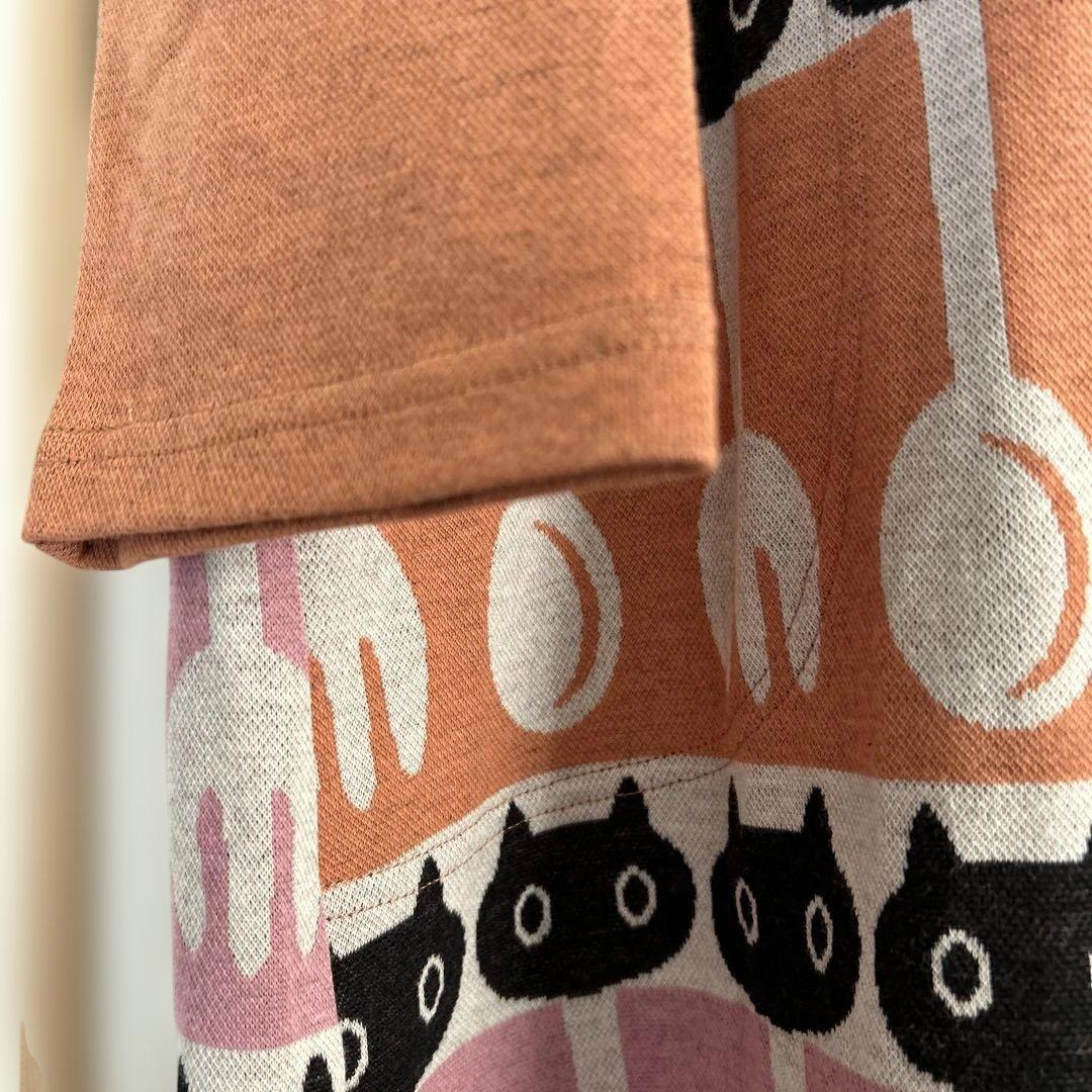 マタノアツコパジャマルームウェアL サイズ