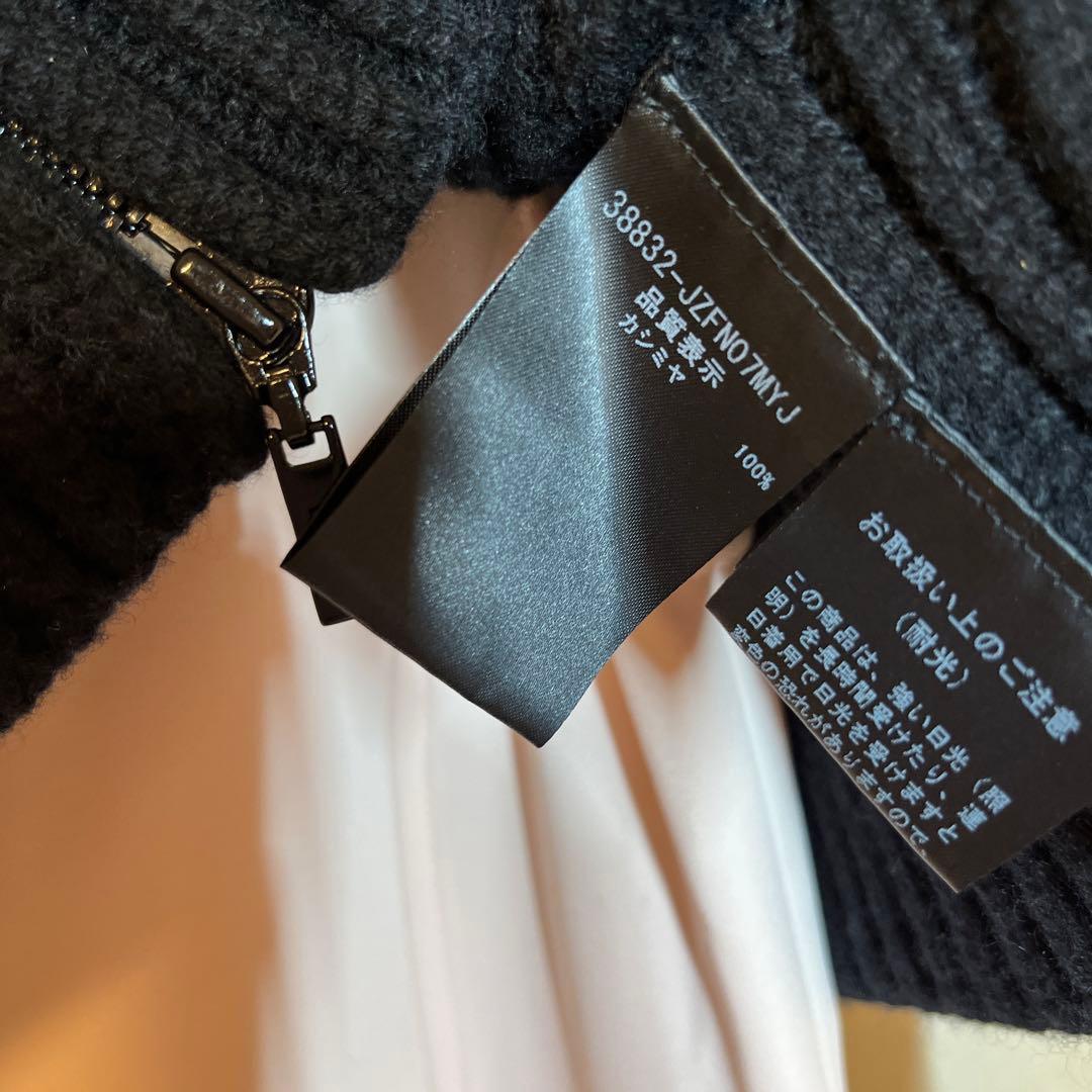 フォクシー♡ケープ美品(ケープのみの出品です)