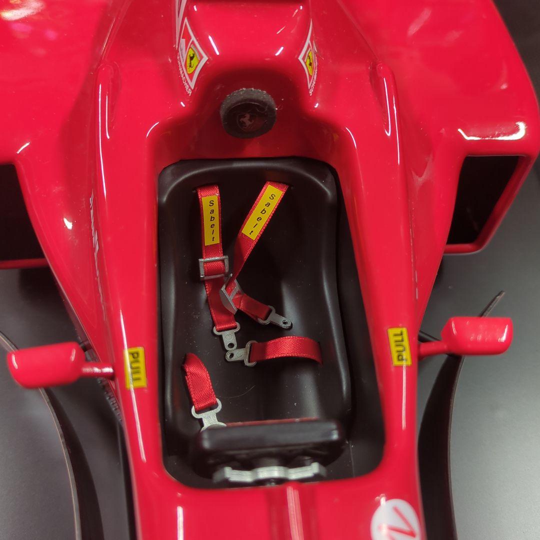 Ferrari F310 1/8スケールモデル