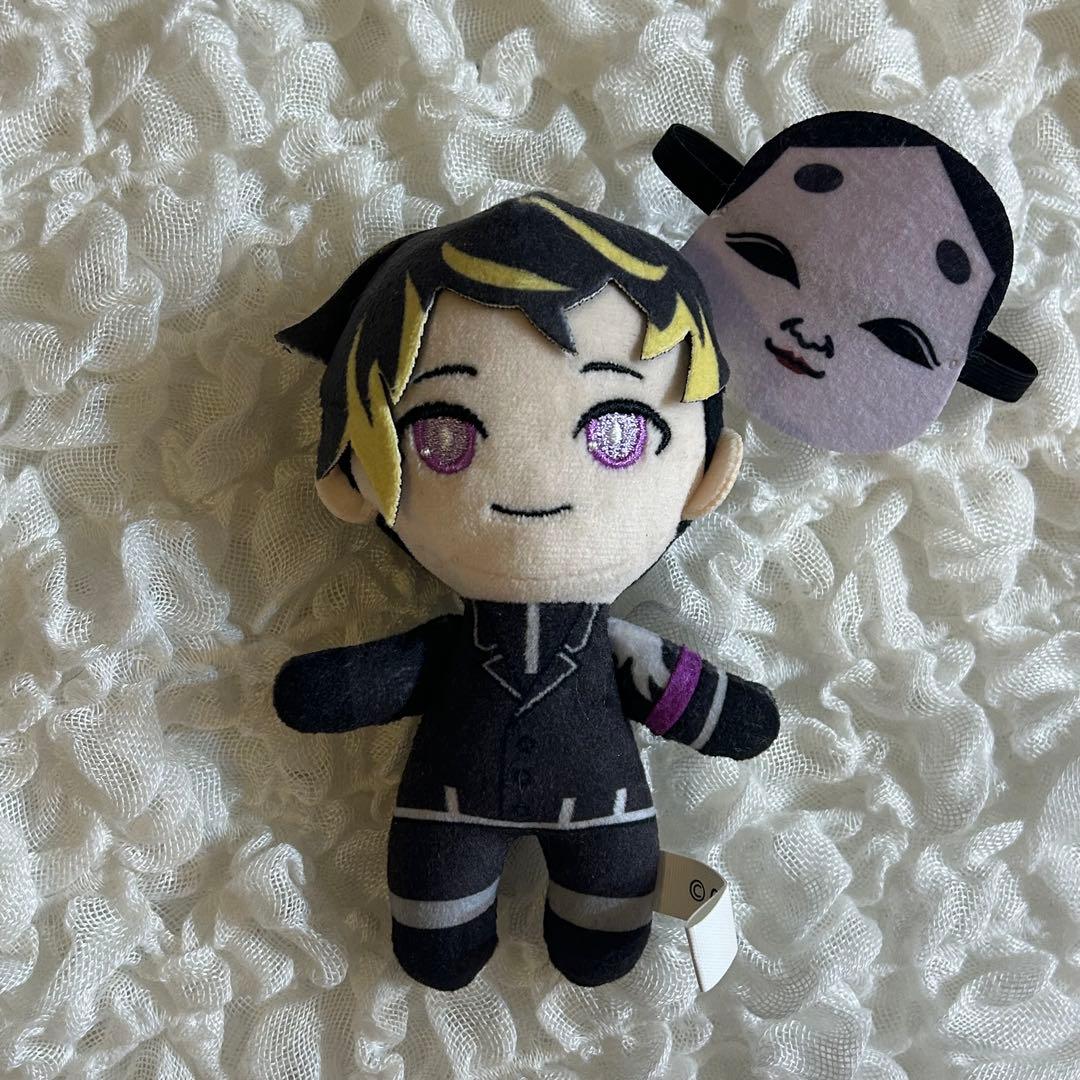 O-MENZ おかめ ぬいぐるみ - メルカリ