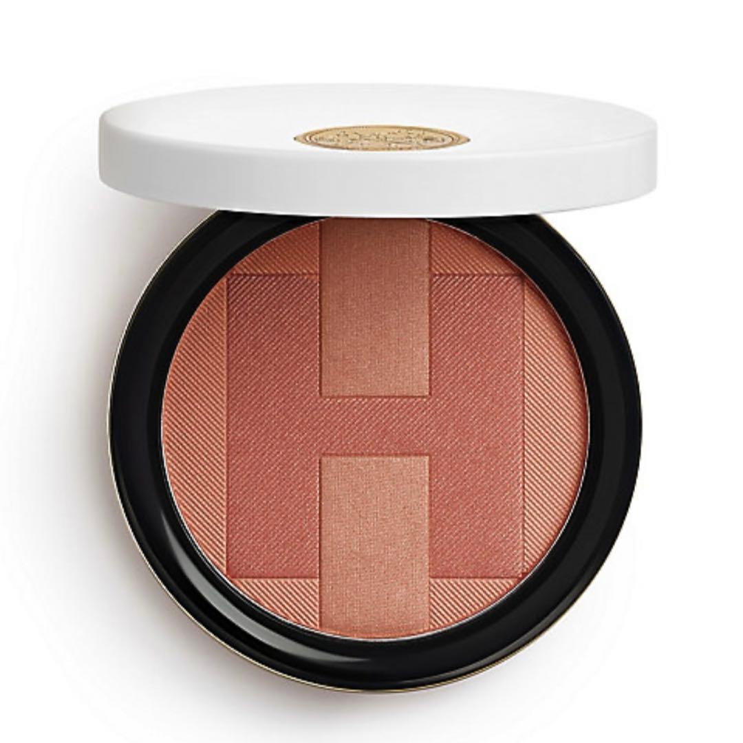 最終値下げです　早い者勝ち　HERMESチーク 【新品未使用】