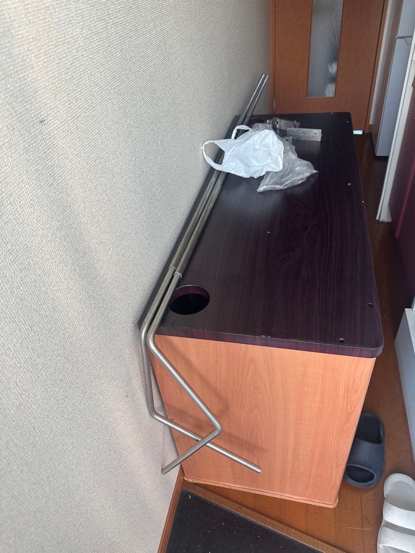 ADA ソーラースタンドx2個1個の値段は18000円