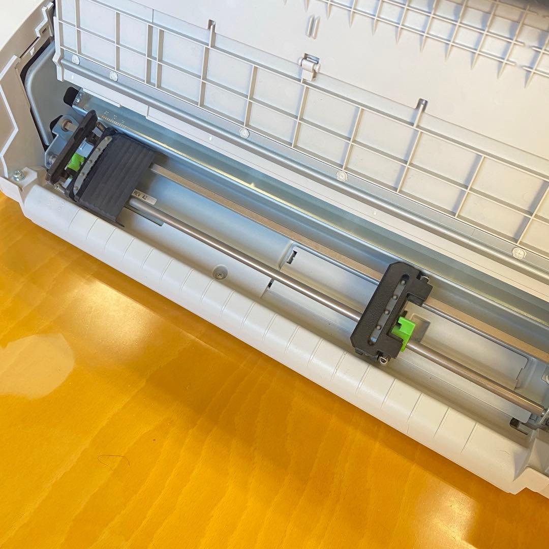 NEC マルチインパクト700LE ドットプリンター