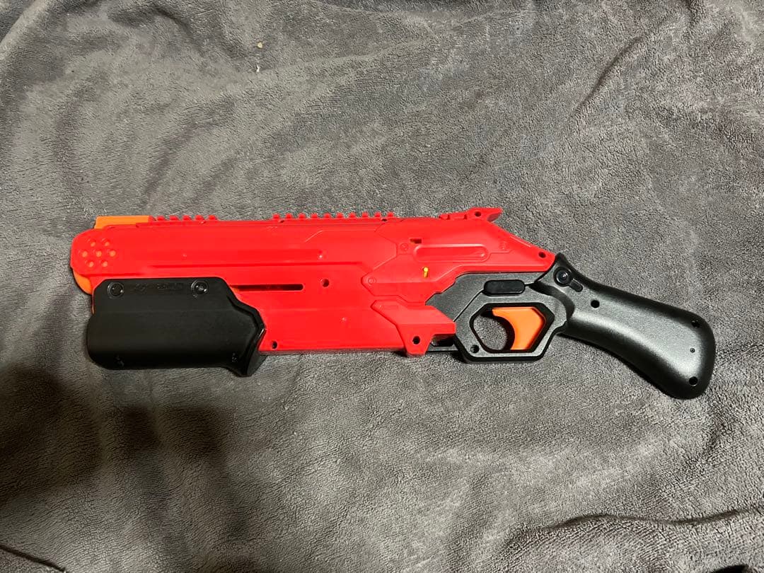 ナーフ ライバル テイクダウンNERF RIVAL Takedown 【中古】 - メルカリ