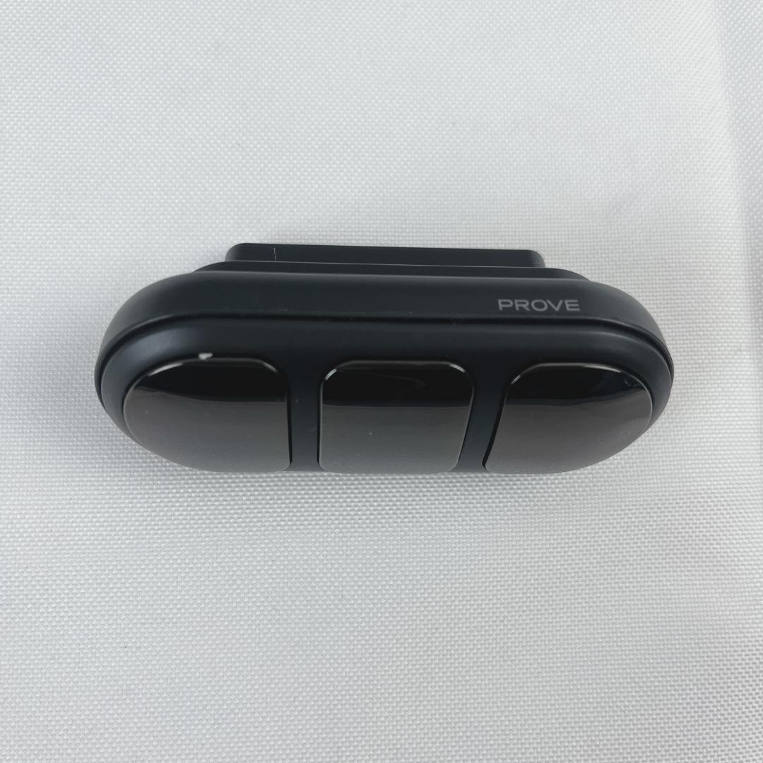 美品☘️　マイトレックス MYTREX PROVE MT-PV22B 付属品完備