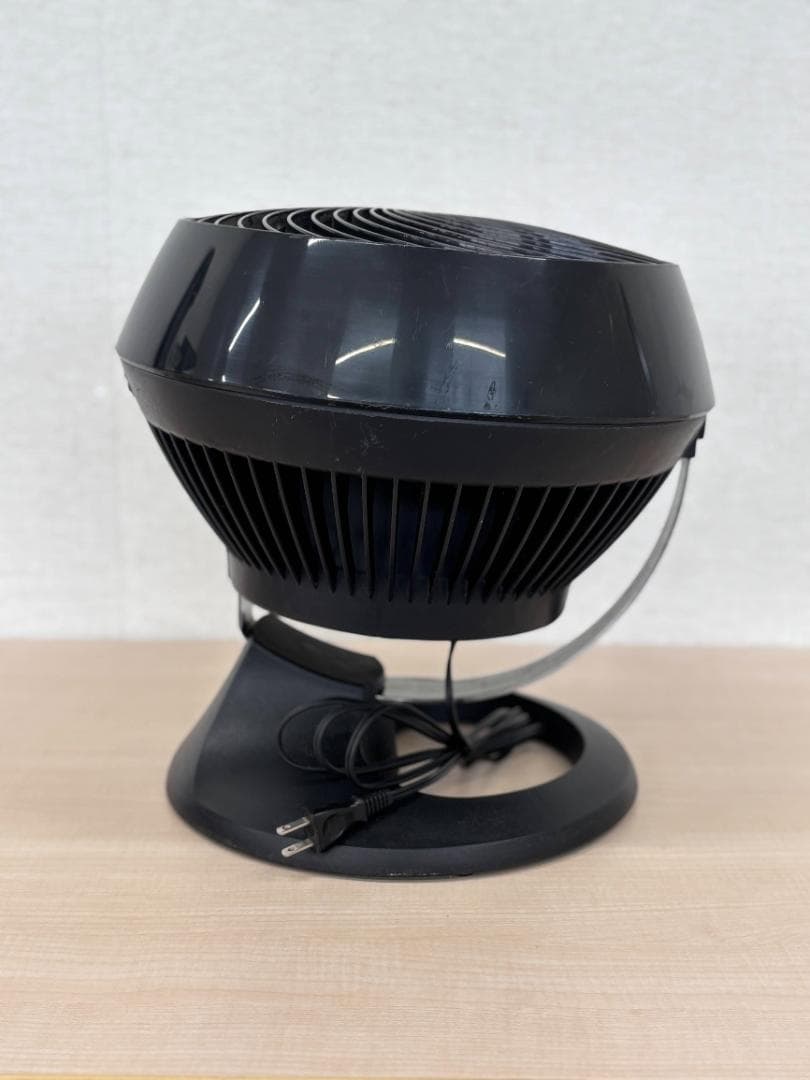 vornado ボルネード モダンサーキュレーター 660-JP 6～35畳対応