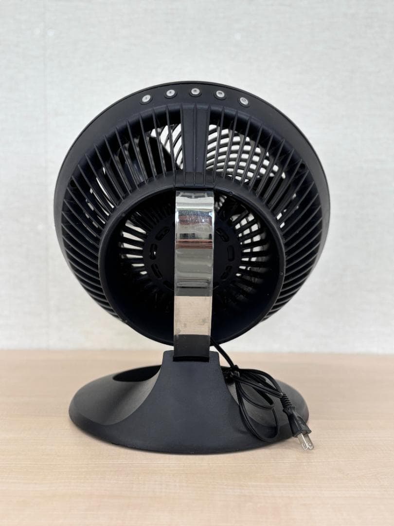 vornado ボルネード モダンサーキュレーター 660-JP 6～35畳対応