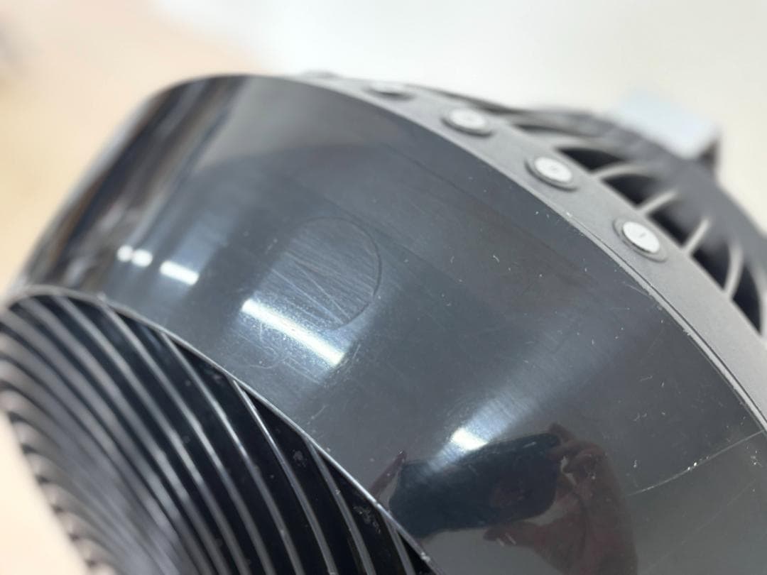 vornado ボルネード モダンサーキュレーター 660-JP 6～35畳対応