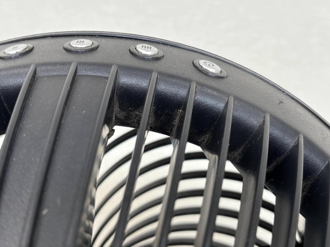 vornado ボルネード モダンサーキュレーター 660-JP 6～35畳対応