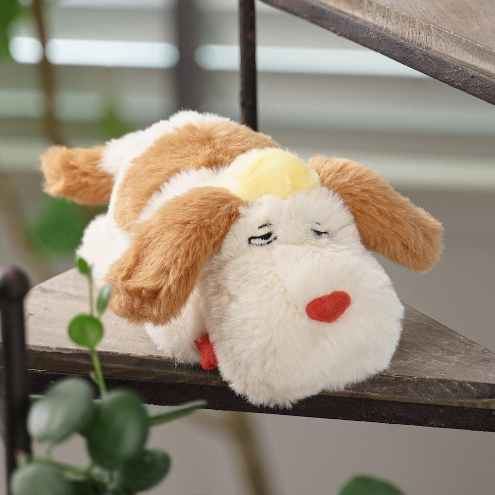 どんぐり共和国 ハウルの動く城 ヒン ぬいぐるみ S ジブリ