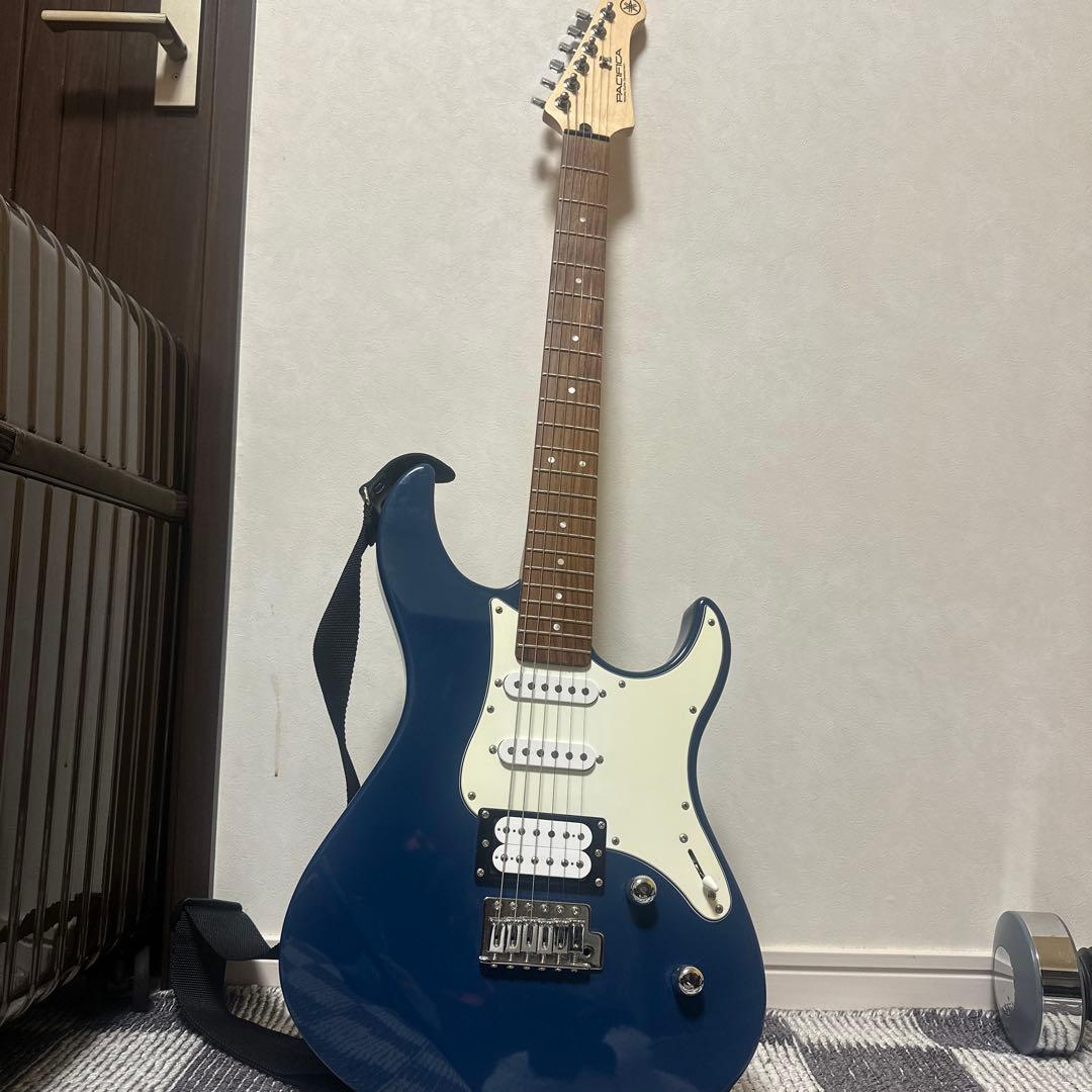 エレアコ化】ThreeS AE-25 牛骨サドル＆3点式PU搭載 調整済 JV