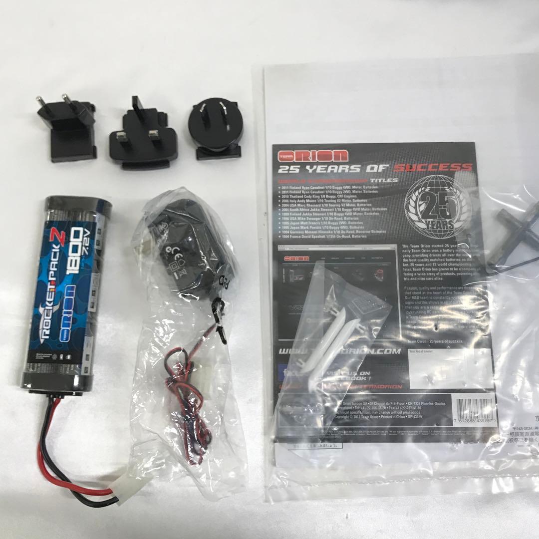 1/10 サンドマスター レーシングミク 2014バージョン