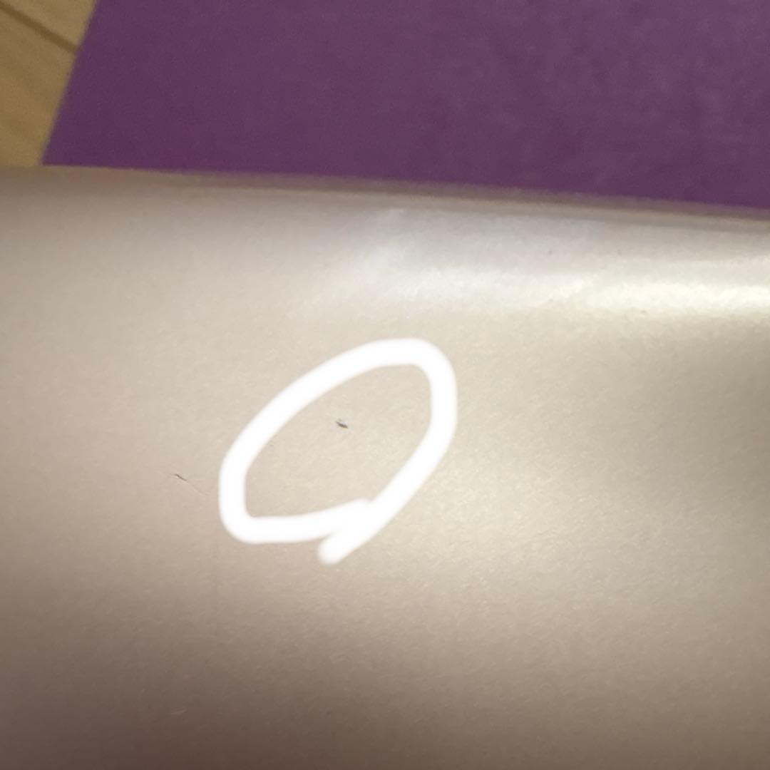 【美品】Panasonic EH-NA9G-PN ヘアドライヤー ピンクゴールド