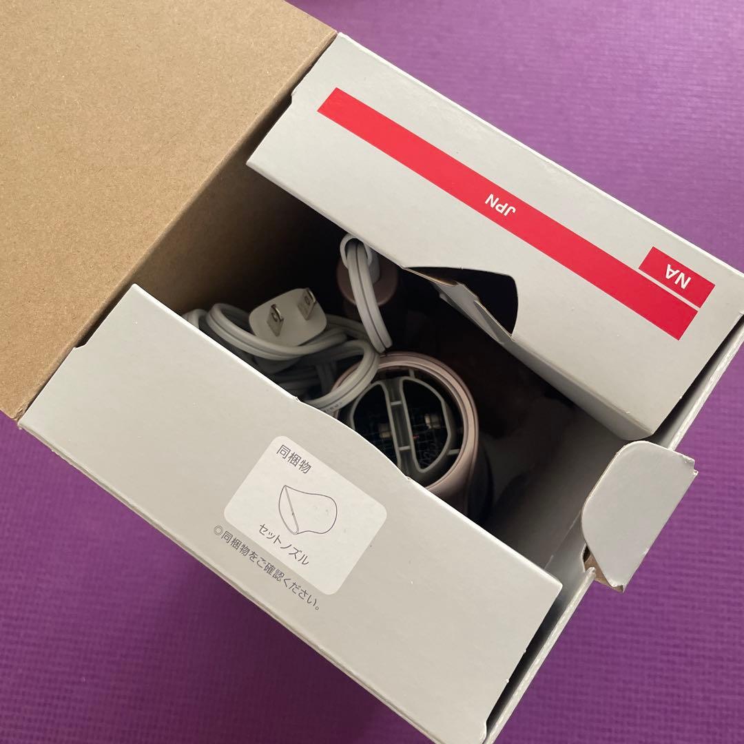 【美品】Panasonic EH-NA9G-PN ヘアドライヤー ピンクゴールド